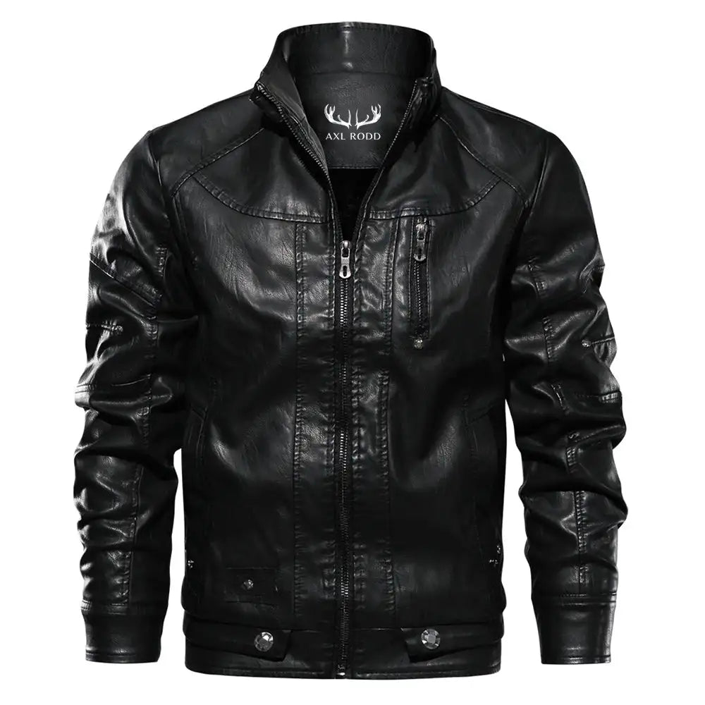 Jax leather jacket - Axl Rodd 119.00 2022 Axl Rodd